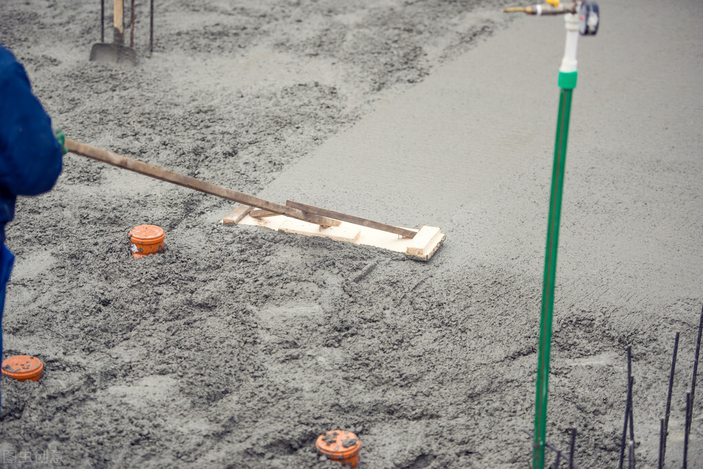 如何做好房屋建筑工程混凝土施工技术