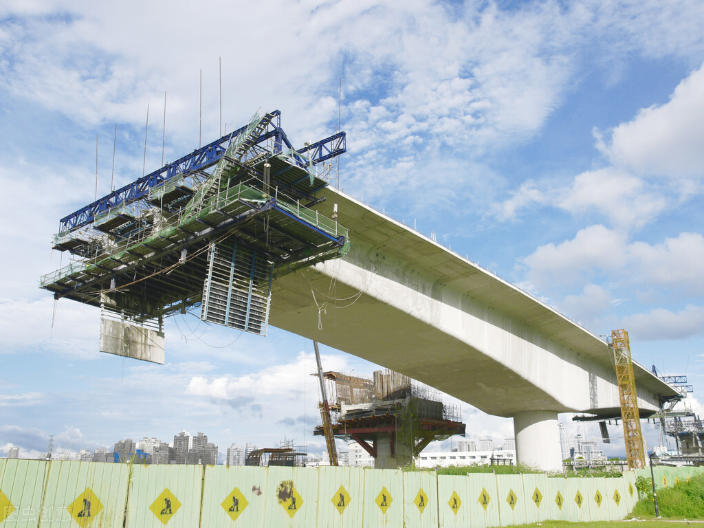 桥梁裂缝的防治对策 桥梁裂缝的防治对策