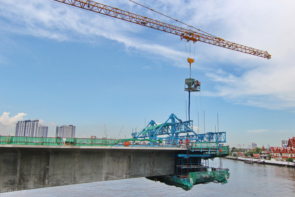 桥梁裂缝的防治对策 桥梁裂缝的防治对策