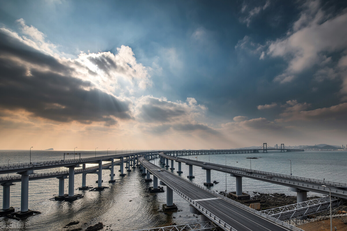 桥梁裂缝的防治对策 桥梁裂缝的防治对策