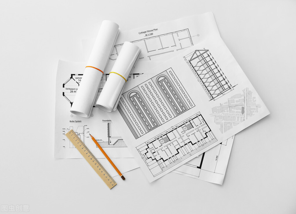 建筑结构设计图纸校审,你看明白了吗 建筑结构设计图纸校审,你看明白了吗