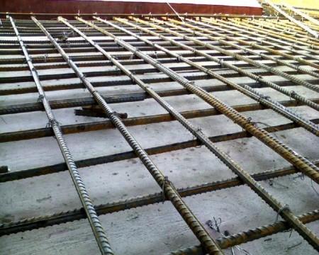 钢筋加工的小知识 钢筋加工的小知识