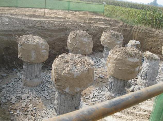 如何预防断桩?出现断桩后,如何处理? 如何预防断桩?出现断桩后,如何处理?