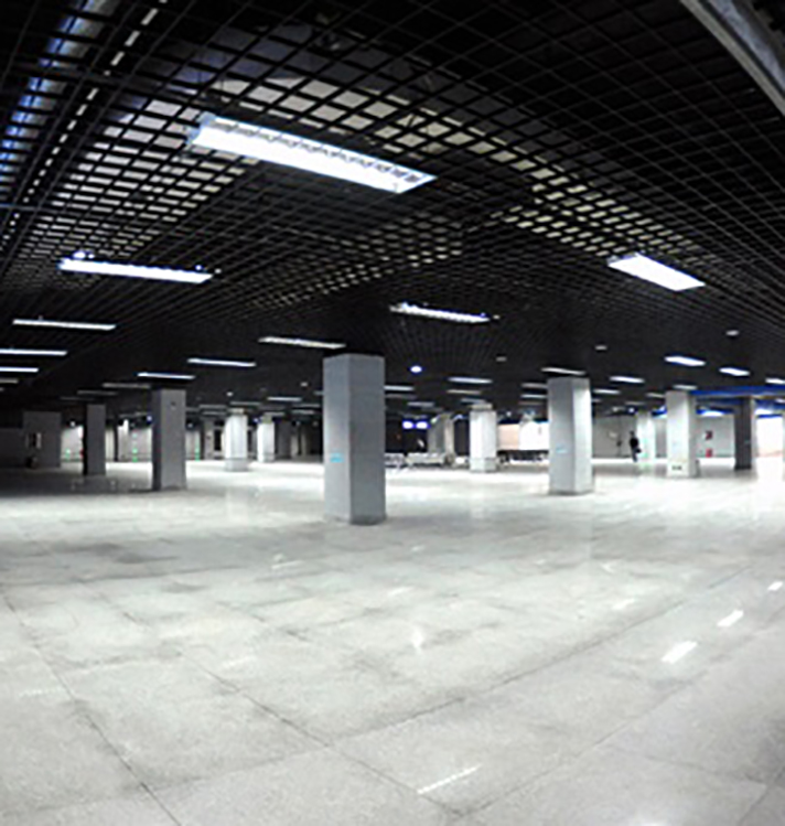 要点！掌握人防工程的监理控制