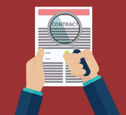 六点!教你掌握工程技术标书审查方法 六点!教你掌握工程技术标书审查方法