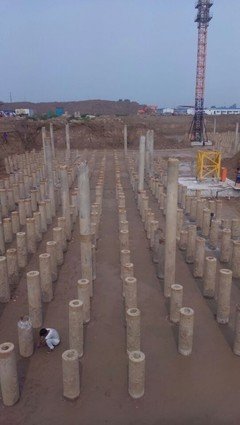 如何预防桩基础桥梁断桩? 如何预防桩基础桥梁断桩?