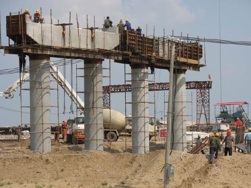 如何预防桩基础桥梁断桩? 如何预防桩基础桥梁断桩?