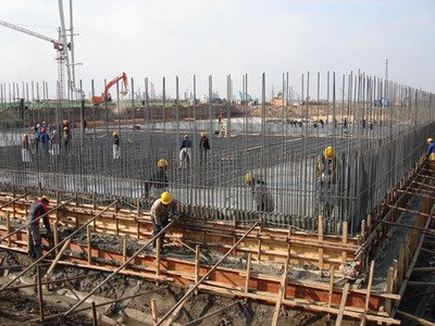 工程人须知!39点土建难点项目总结! 工程人须知!39点土建难点项目总结!