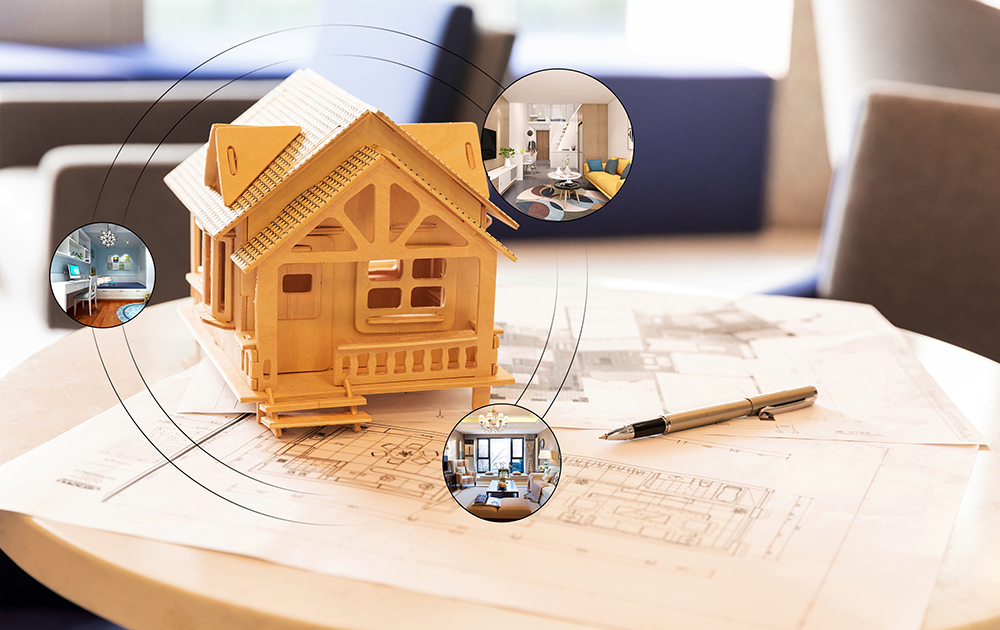 工程造价的六个步骤