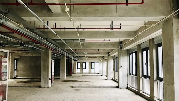 竣工验收“十步走”！