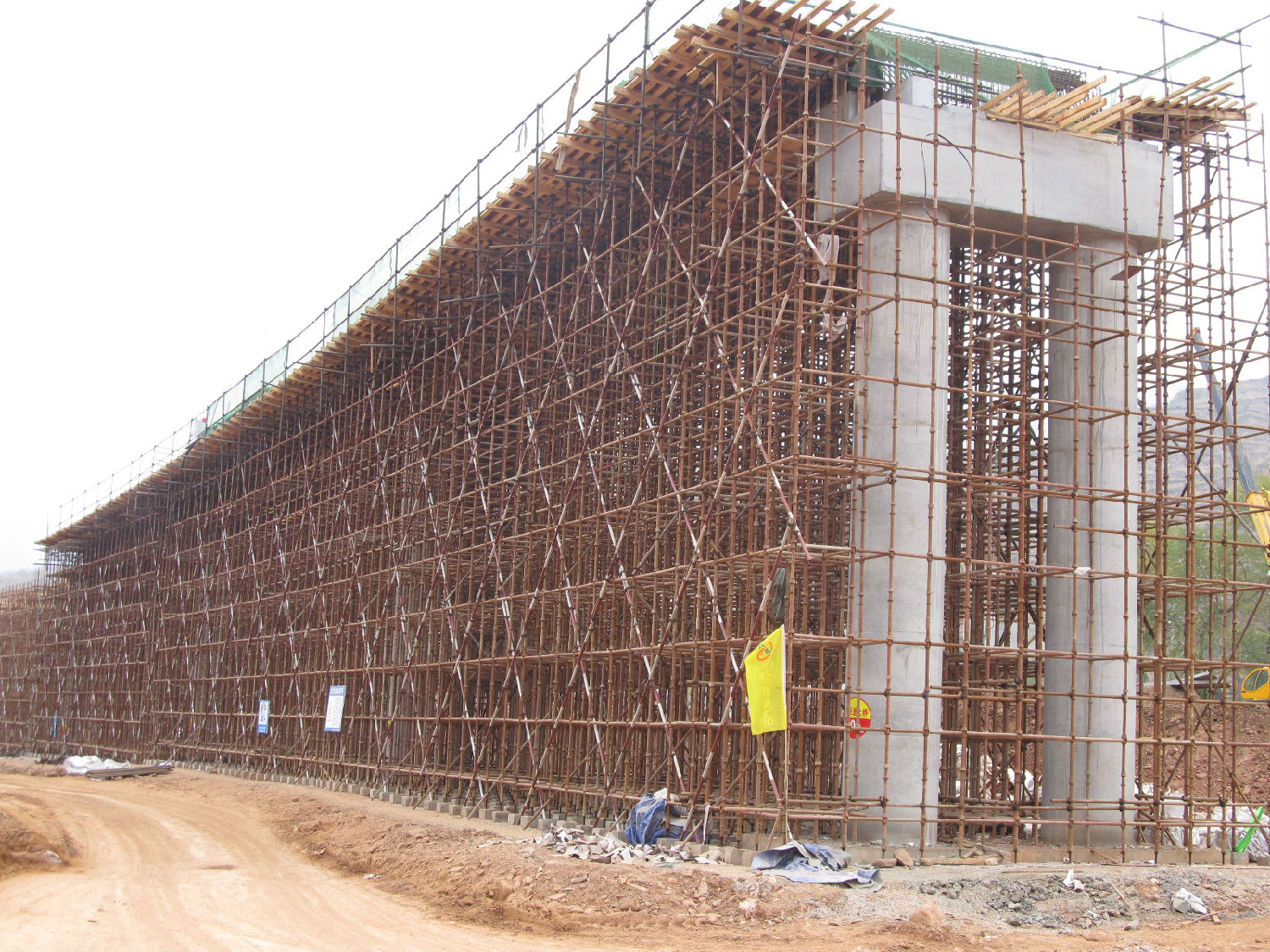 土建施工现场管理的这些问题你意识到了吗 土建施工现场管理的这些问题你意识到了吗