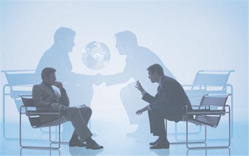 公开招标、竞争性谈判、竞争性磋商的差异