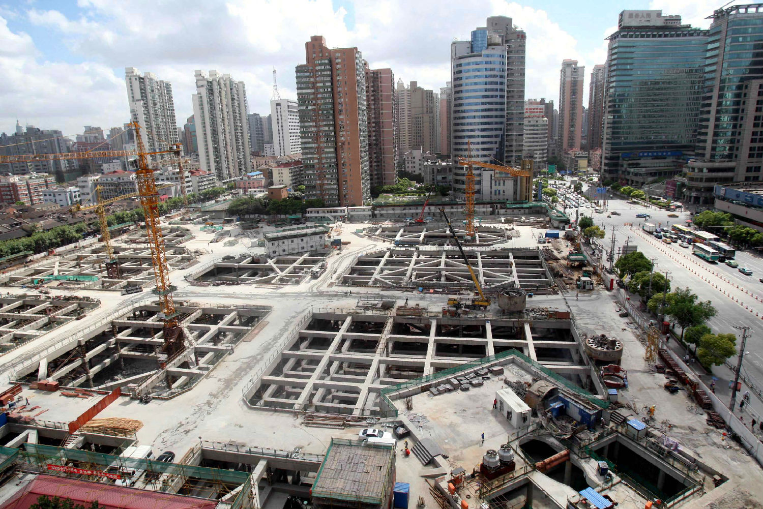 工程人员注意了!这些点会导致工程变更 工程人员注意了!这些点会导致工程变更