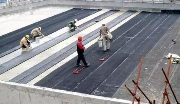 如何有效的做好房屋防水防渗工作? 如何有效的做好房屋防水防渗工作?