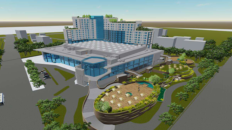 BIM模型在施工项目管理中的应用内容有哪些？