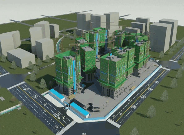 为什么工程造价离不开BIM技术? 为什么工程造价离不开BIM技术?