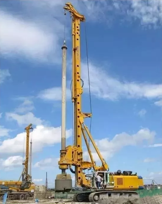 灌注桩断桩怎么办? 灌注桩断桩怎么办?