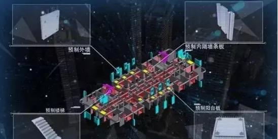装配式建筑设计与传统建筑设计方式，是颠覆还是再升级？