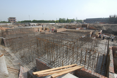 土建工程各类别、各阶段的资料收集 土建工程各类别、各阶段的资料收集