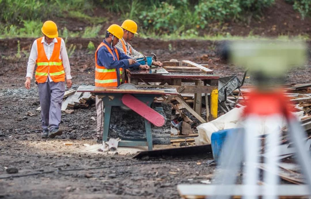 施工单位报验资料全集 施工单位报验资料全集