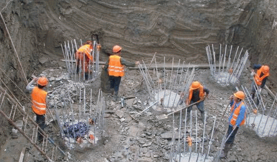 基础桩头破除施工工艺流程,桩头质量缺陷及处理办法! 基础桩头破除施工工艺流程,桩头质量缺陷及处理办法!