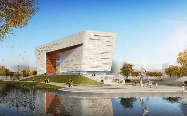 BIM技术对设计至关重要 高效发挥作用是关键 BIM技术对设计至关重要 高效发挥作用是关键