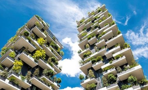 装配式建筑究竟有多强大? 装配式建筑究竟有多强大?