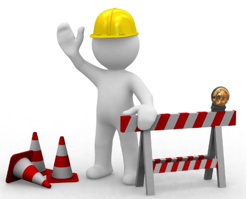 施工中的这四大技术要点,你知道吗? 施工中的这四大技术要点,你知道吗?