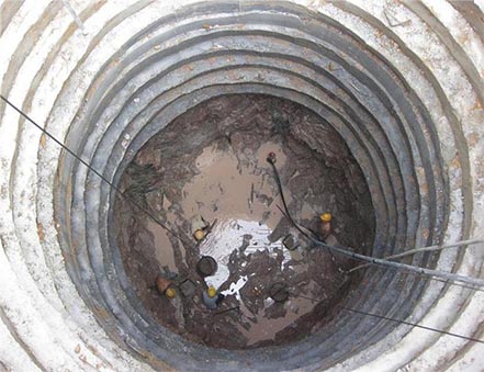 工程桩容易出现哪些缺陷？什么原因？如何处理？