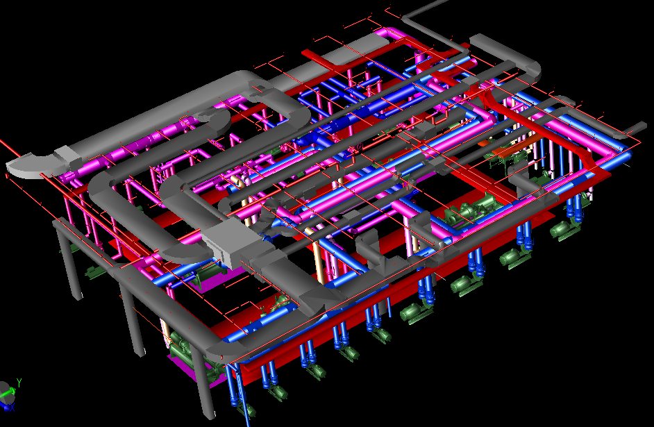 BIM导入统包工程应该注意哪些问题? BIM导入统包工程应该注意哪些问题?
