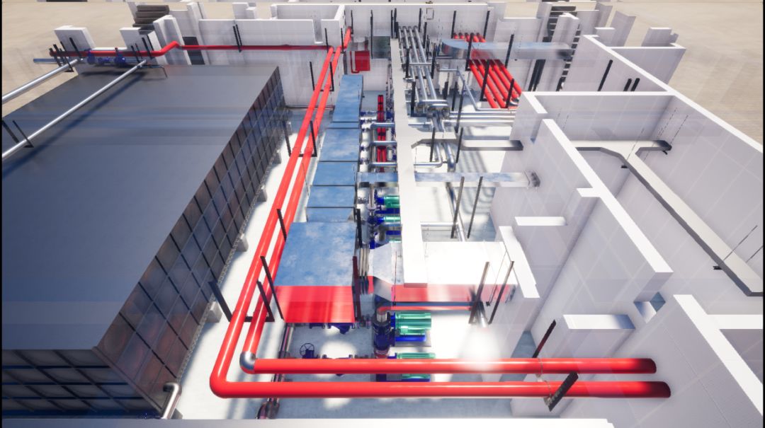 BIM导入统包工程应该注意哪些问题? BIM导入统包工程应该注意哪些问题?