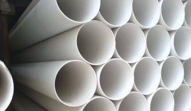 给排水工程16种常用管材总结