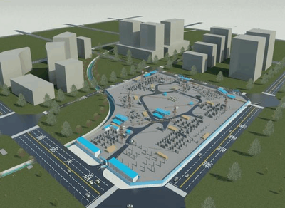 国际预测:到2028年,全球BIM市场将达到107亿美元 国际预测:到2028年,全球BIM市场将达到107亿美元