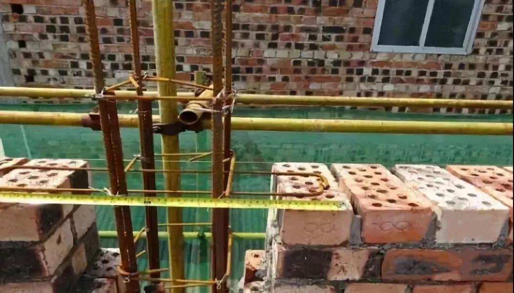 工地上的8类钢筋，你分得清吗？