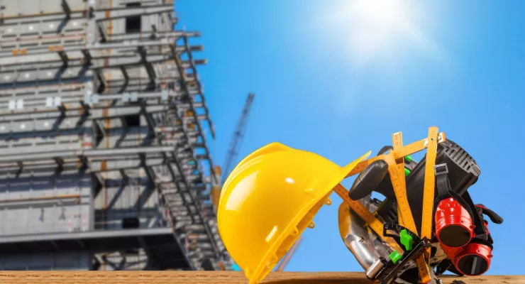 房建质量控制的监理四要点,你都知道吗? 房建质量控制的监理四要点,你都知道吗?