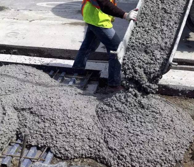 混凝土工程量计算规则及公式 混凝土工程量计算规则及公式