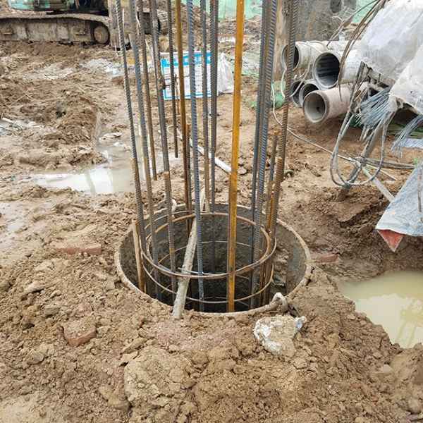 灌注桩后注浆技术施工控制要点 灌注桩后注浆技术施工控制要点