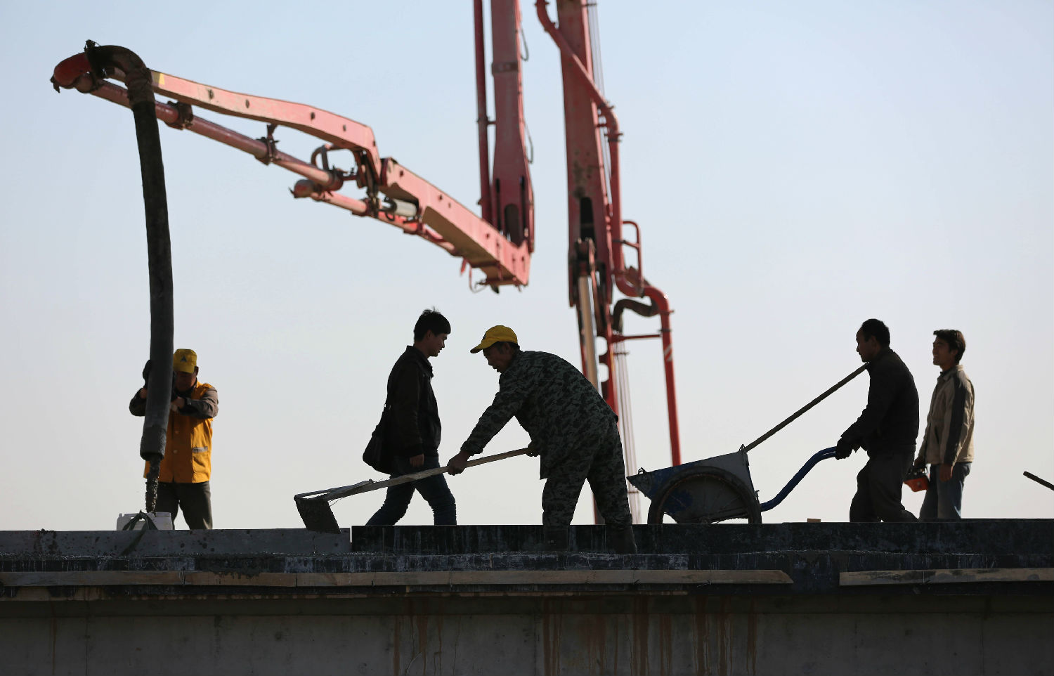 建筑监理如何更好的确保施工安全 建筑监理如何更好的确保施工安全