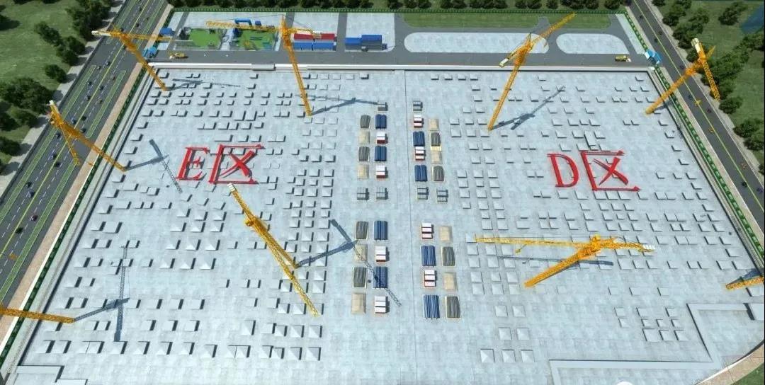 BIM技术在施工测量中的应用 BIM技术在施工测量中的应用