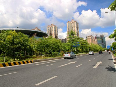 市政道路招投标阶段所存在的四点问题