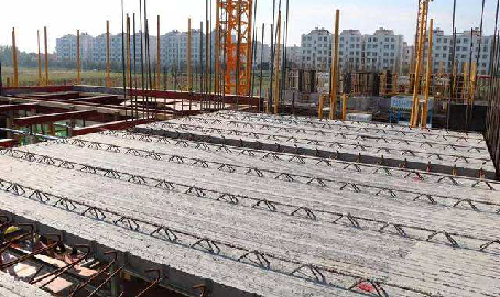 三大要点!带你再认识装配式建筑发展 三大要点!带你再认识装配式建筑发展