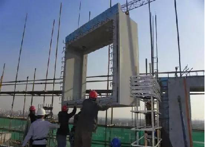 三大要点!带你再认识装配式建筑发展 三大要点!带你再认识装配式建筑发展