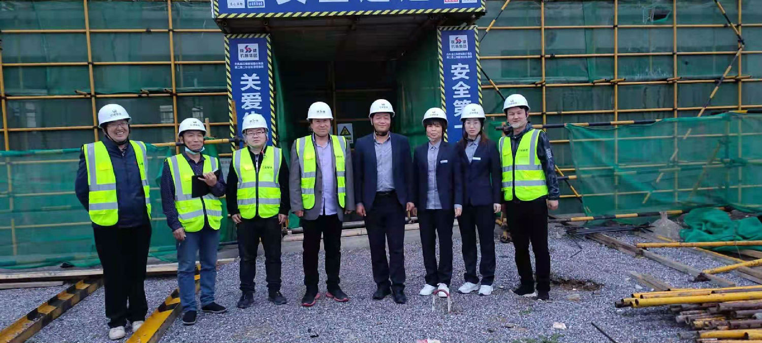 持续发力！亿诚公司安全生产督导检查在行动