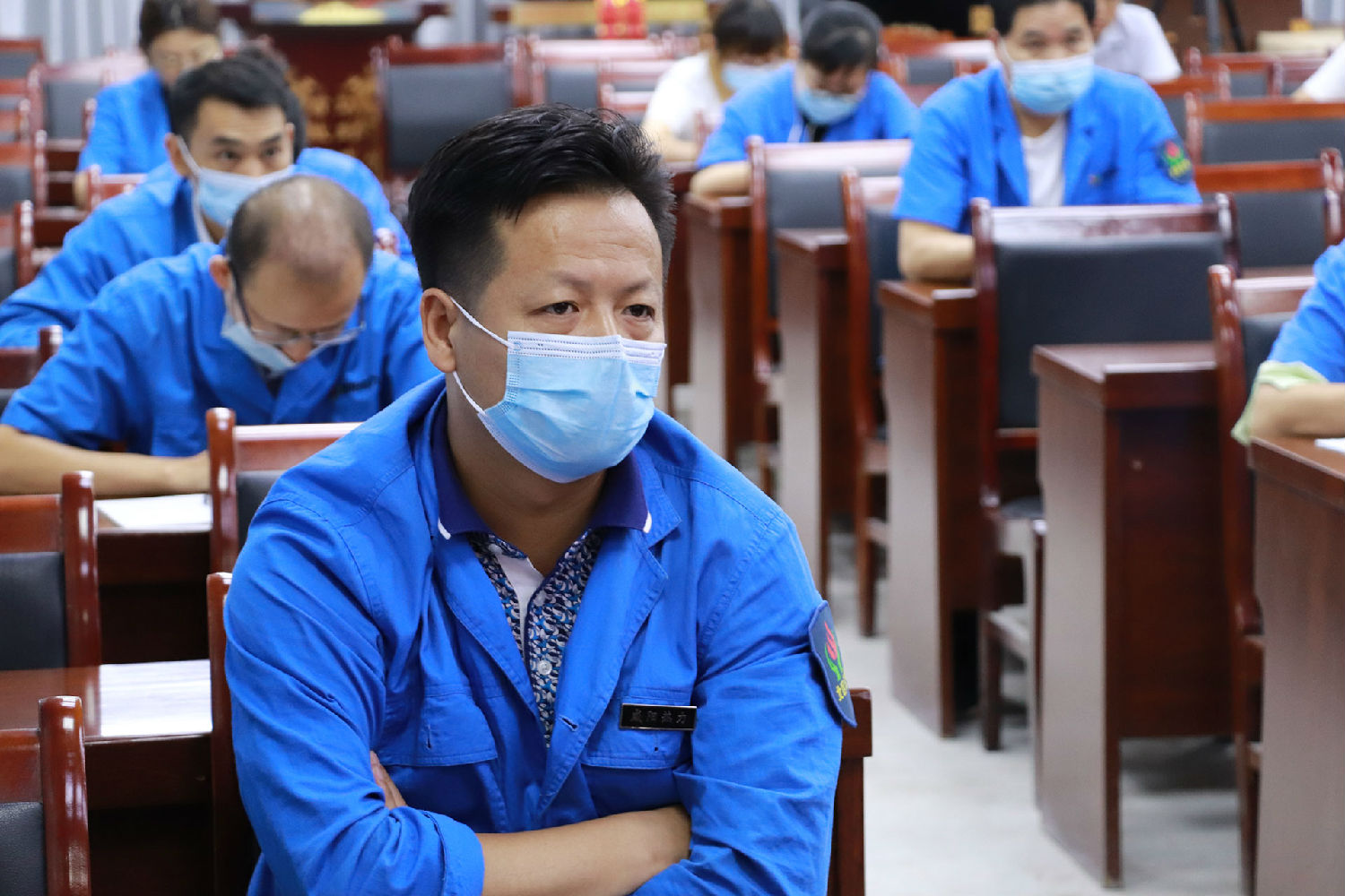 奋斗正当时,用学习的姿态创享未来 奋斗正当时,用学习的姿态创享未来