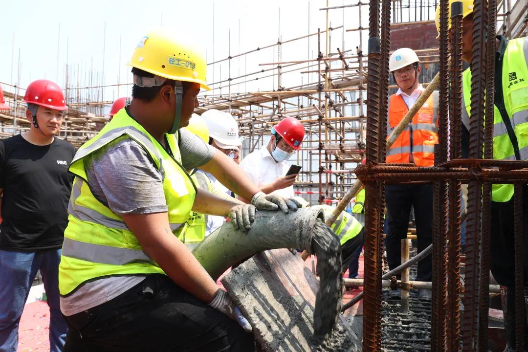 C130!最强混凝土诞生!!! C130!最强混凝土诞生!!!