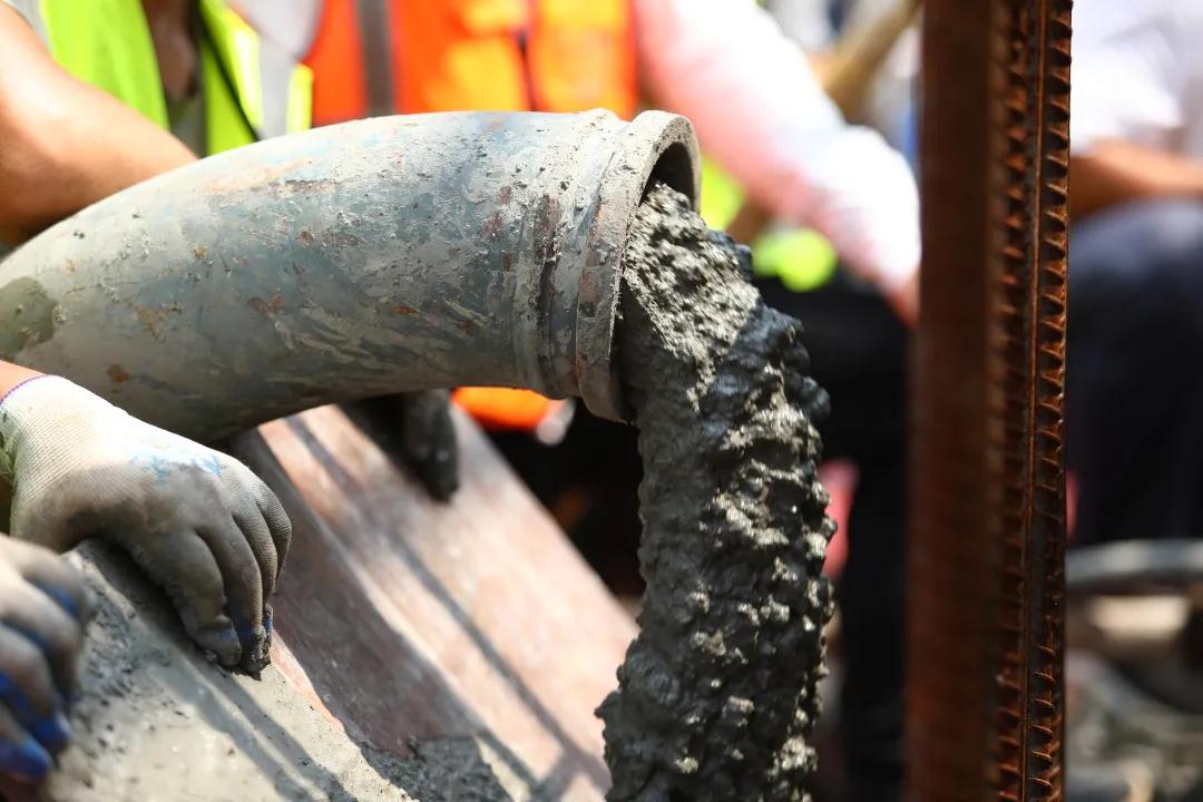 C130!最强混凝土诞生!!! C130!最强混凝土诞生!!!