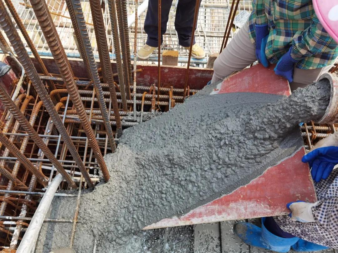 C130!最强混凝土诞生!!! C130!最强混凝土诞生!!!