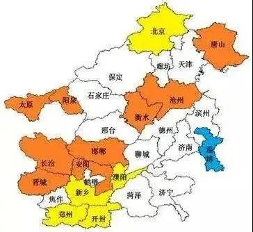 最新“停工令”来了,7省65城受限停,一直持续到明年! 最新“停工令”来了,7省65城受限停,一直持续到明年!