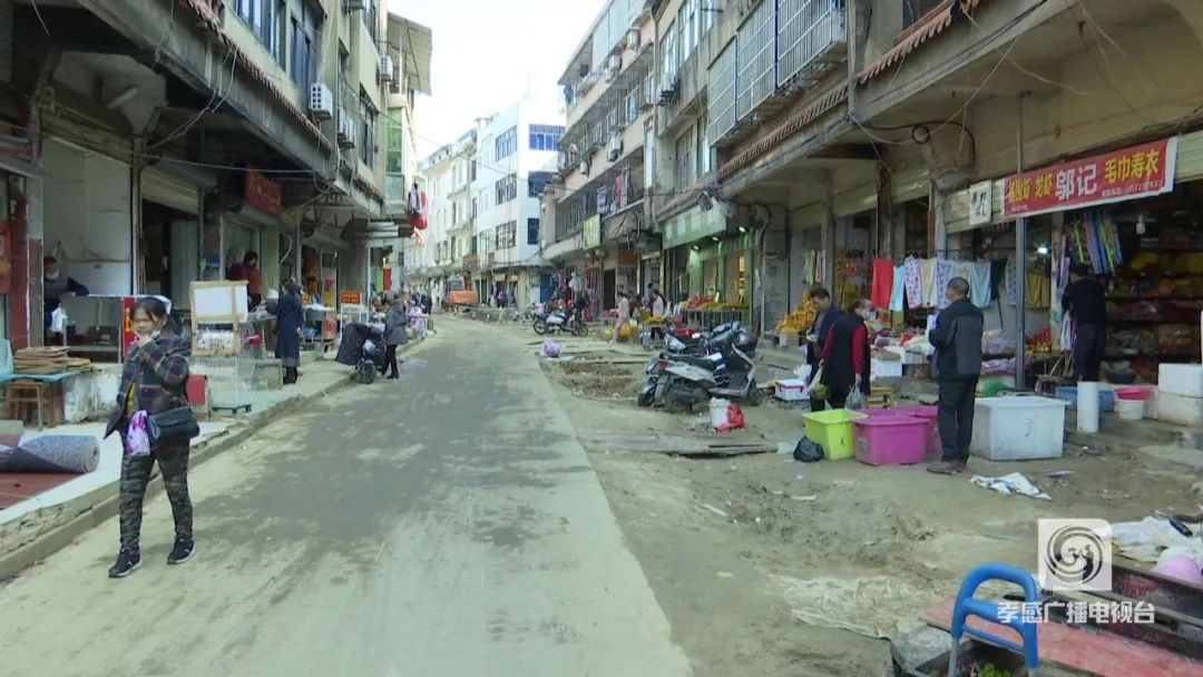 精进不休,持之以恒|亿诚管理助力民生项目建设 精进不休,持之以恒|亿诚管理助力民生项目建设