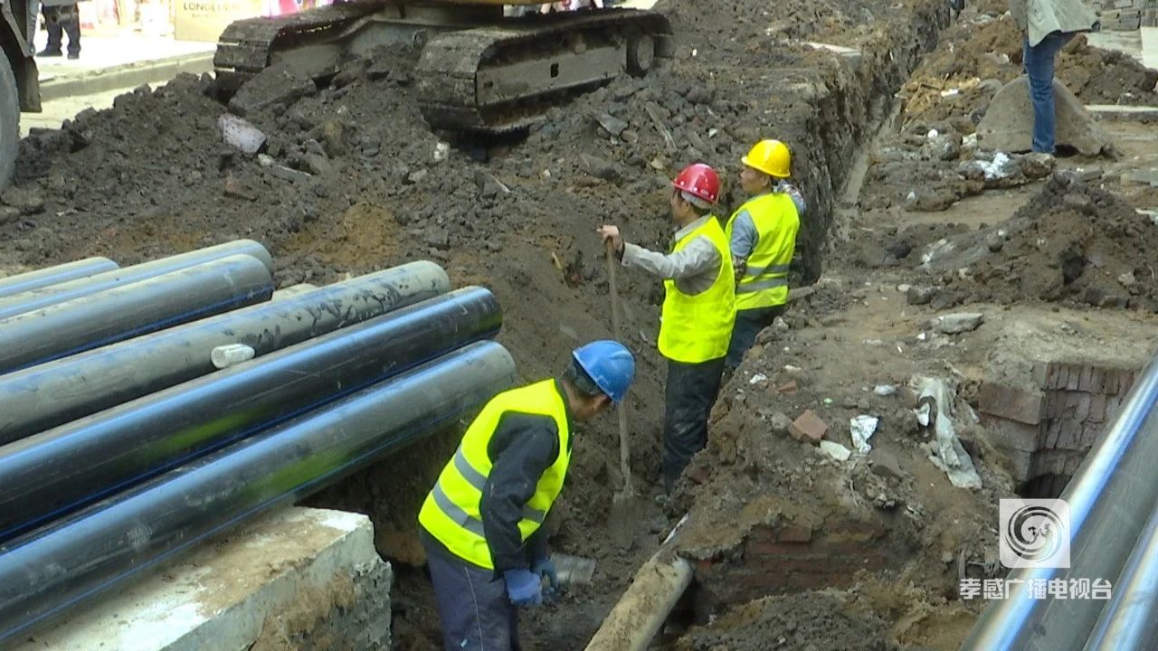 精进不休,持之以恒|亿诚管理助力民生项目建设 精进不休,持之以恒|亿诚管理助力民生项目建设